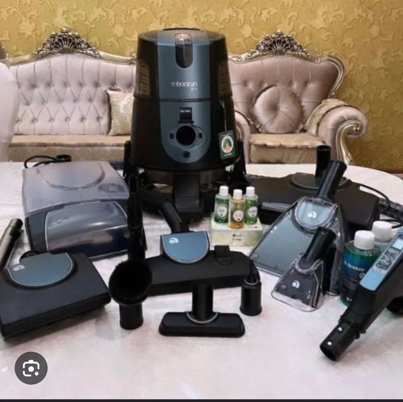 Продаётся пылесос Roboclean последней модели 2 Продаётся пылесос Roboclean последней модели 2