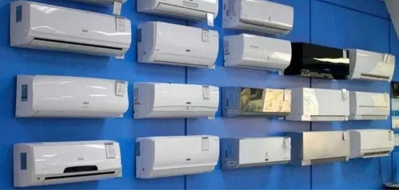 Кондиционер GREE 12 оптовая цена со склада Доставка РАССРОЧКА — фото 1