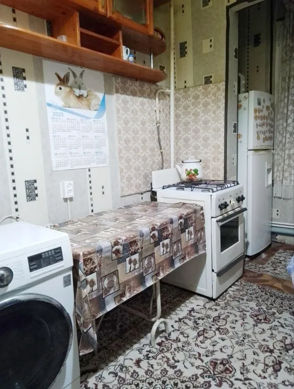 1/2/9 Kadysheva bozori, Yashnobod tumani 1