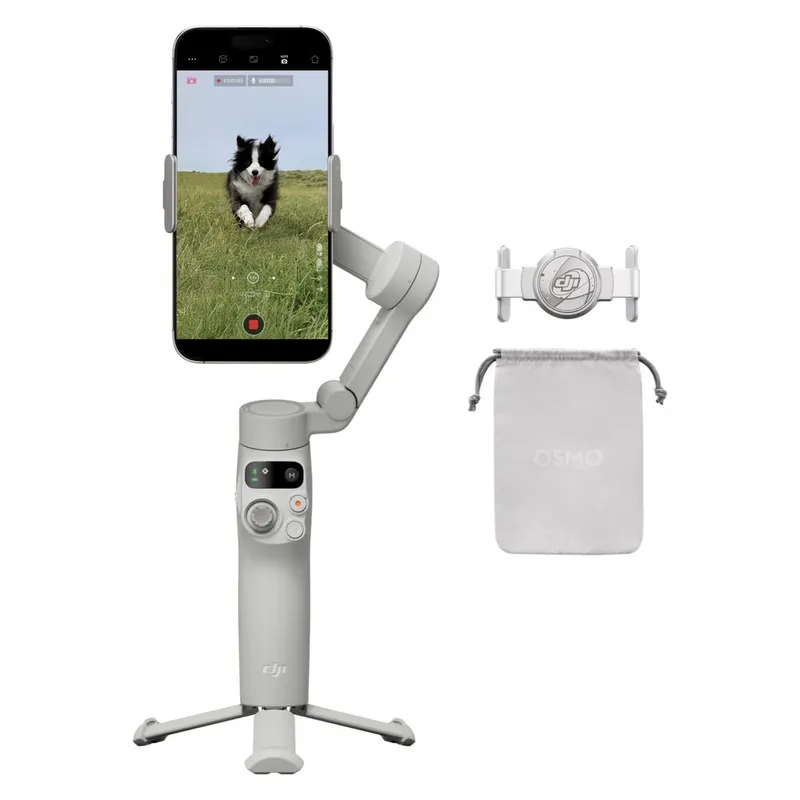 Osmo mobile 7 Osmo mobile 7p 1