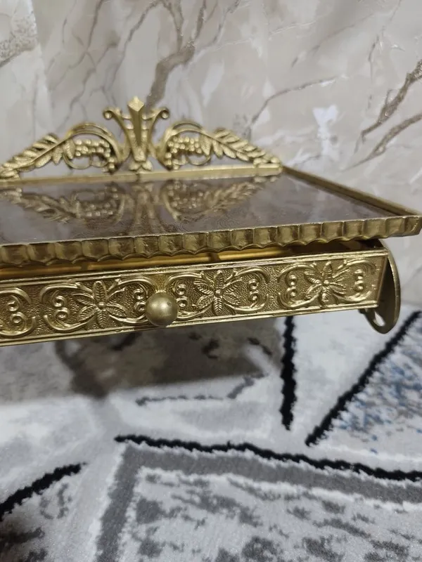 Продам шкатулку маскарон 3