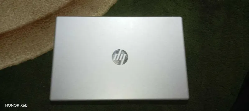 HP noutbuk sotiladi / AMD Athlon / 8 GB RAM /256 gb SSD — фото 1