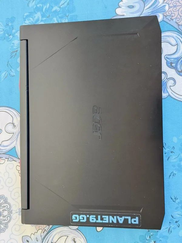 Acer Nitro 5 Ideal — фото 3 Acer Nitro 5 Ideal — фото 3