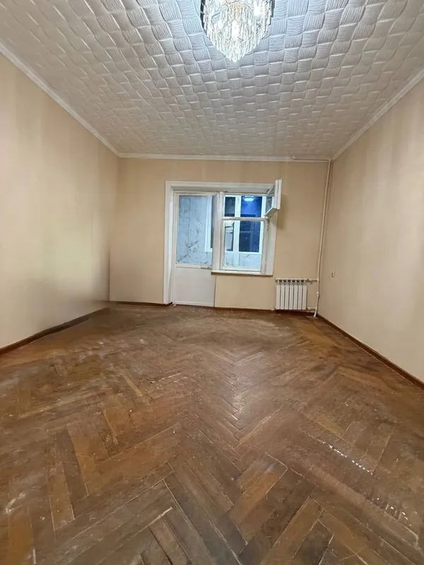 Продаётся квартира чирчик 4 микрорайон 1/3/4/ — фото 1