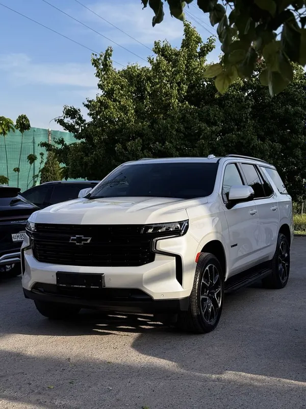 Tahoe 2023 full sotiladi