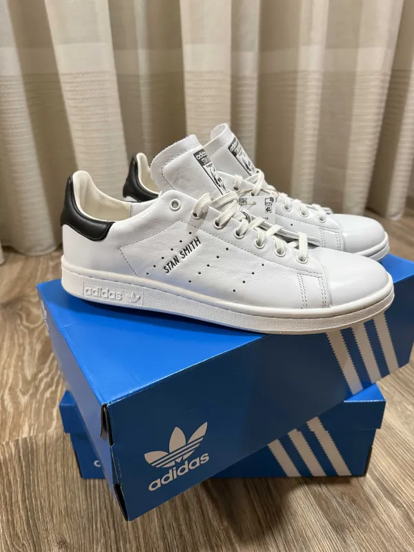 Кроссовки Adidas Stan Smith Lux 3