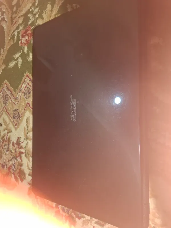 Ноутбук Acer 5 Ноутбук Acer 5