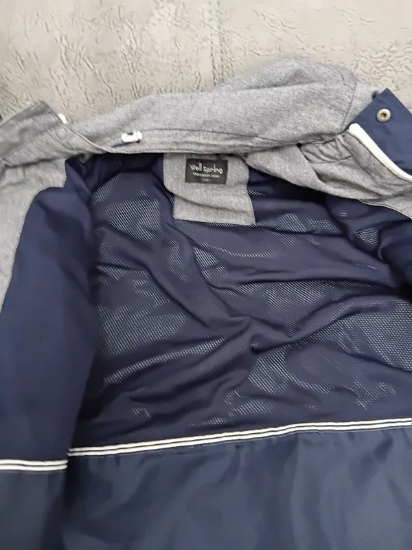Продам ветровку . 5 Продам ветровку . 5