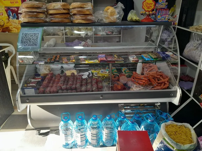 Muzlatgich xaladilnik sotiladi