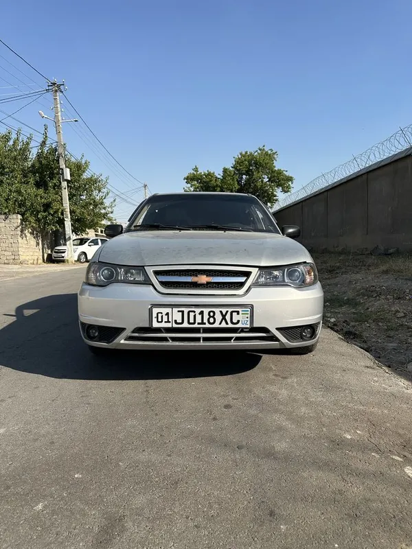 Nexia 2 1.6 DONC 2 Nexia 2 1.6 DONC 2