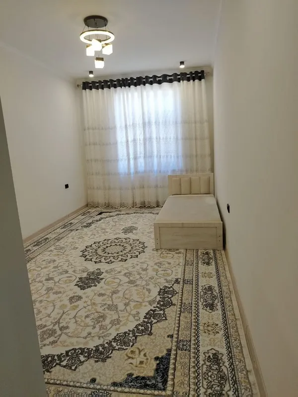 Yakkasaroy tumanida 2 xonali kvartira ijaraga ber 2