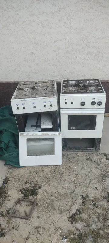 Gaz plitasi sotiliadi