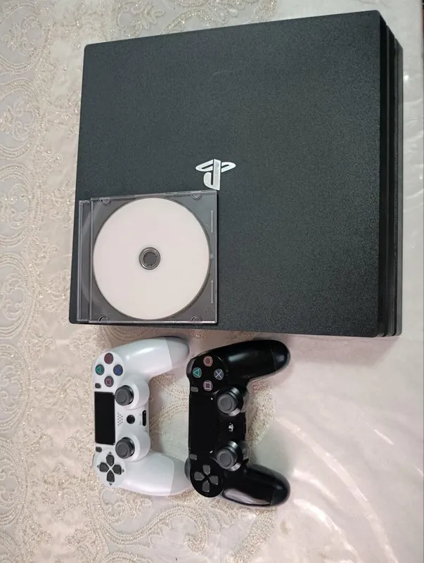 PlayStation 4 pro Sotiladi Vzlom Version 3 PlayStation 4 pro Sotiladi Vzlom Version 3