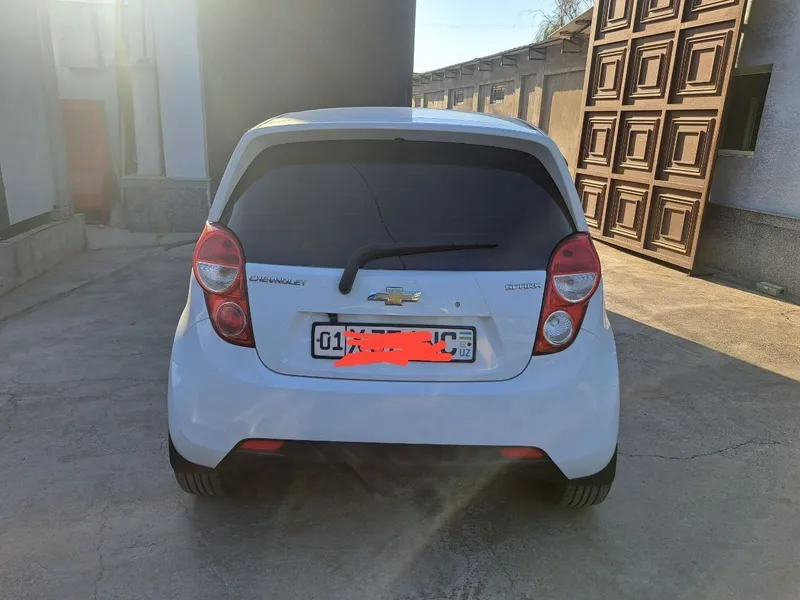 Spark 2018 2-pazitsa gaz-binzin xolati yaxshi i 3 Spark 2018 2-pazitsa gaz-binzin xolati yaxshi i 3