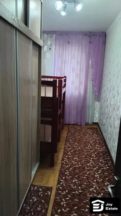 3 xonali kvartira ijaraga, Xalqlar do'stligi 2