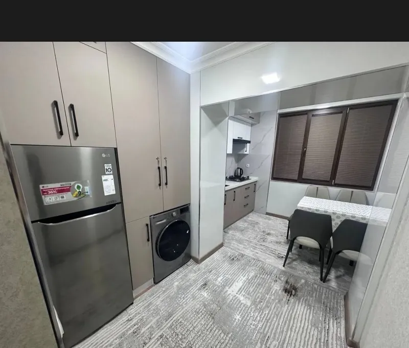 Яккасарайский район, 3-комнатная квартира, 290 долларов 4 Яккасарайский район, 3-комнатная квартира, 290 долларов 4