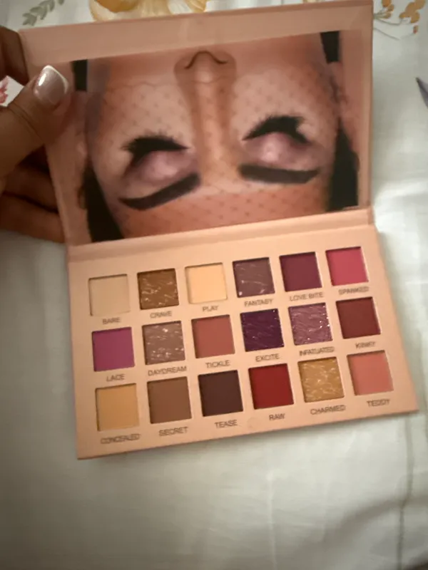 NUDE TEN 1