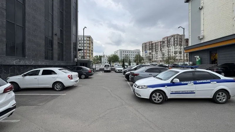 Сдаётся отдельно стоящее здание 1954 м² | Яшнабад | ТАПОиЧ SH83 6