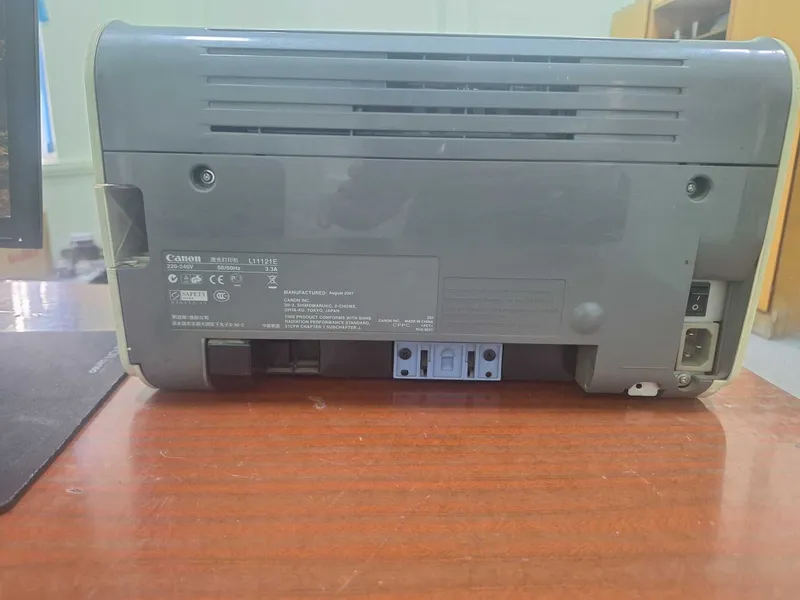 Canon LBP 6000 принтер 3 Canon LBP 6000 принтер 3