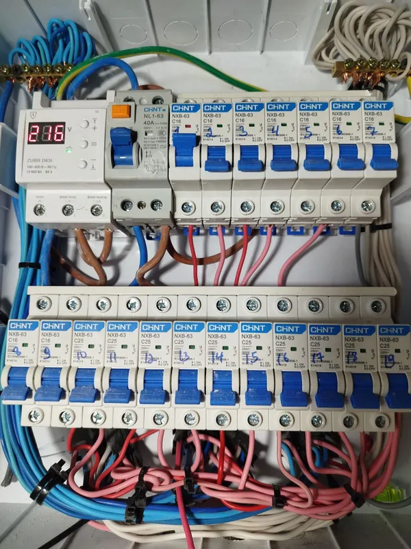 Elektrika xizmati Toshkent shahar boʻylab xizmat qilamiz 1