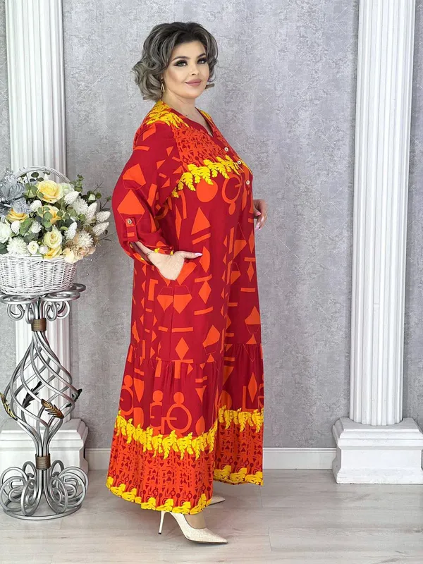 Balshimerka razmerdagi koʻylak Bishkekniki — фото 6