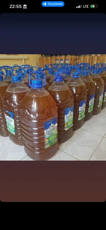 Продаётся натуральный мёд, 100% 2 Продаётся натуральный мёд, 100% 2