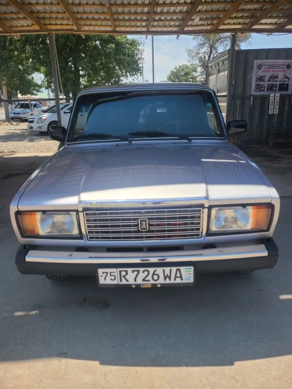 Жигули Ваз 2104 СОТИЛАДИ 5