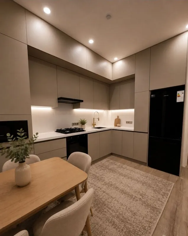 Аренда 2-комн. кв. 42 м², Юнусабадский 4