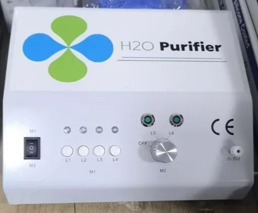 Озонатор H20 2