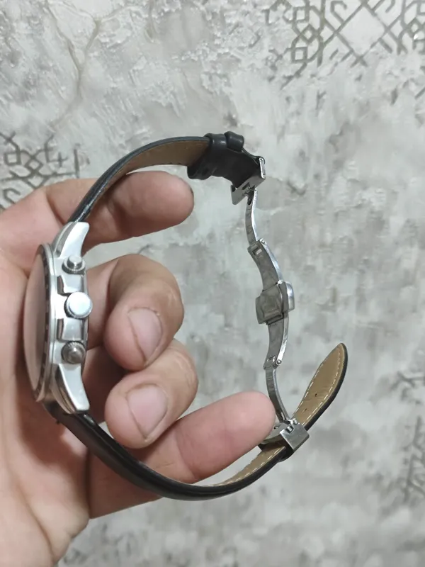 Наручные часы aviator — фото 1