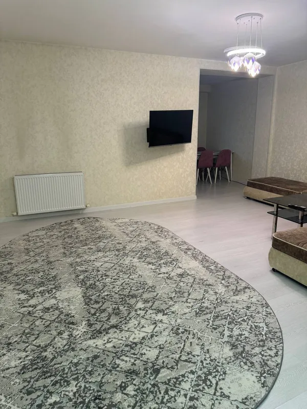 2 xonali kvartira, 58 m2, Mirzo Ulug'bek 2 2 xonali kvartira, 58 m2, Mirzo Ulug'bek 2