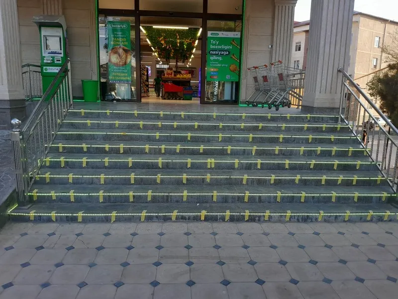 Barcha turdagi Elektrik xizmatlari — фото 1