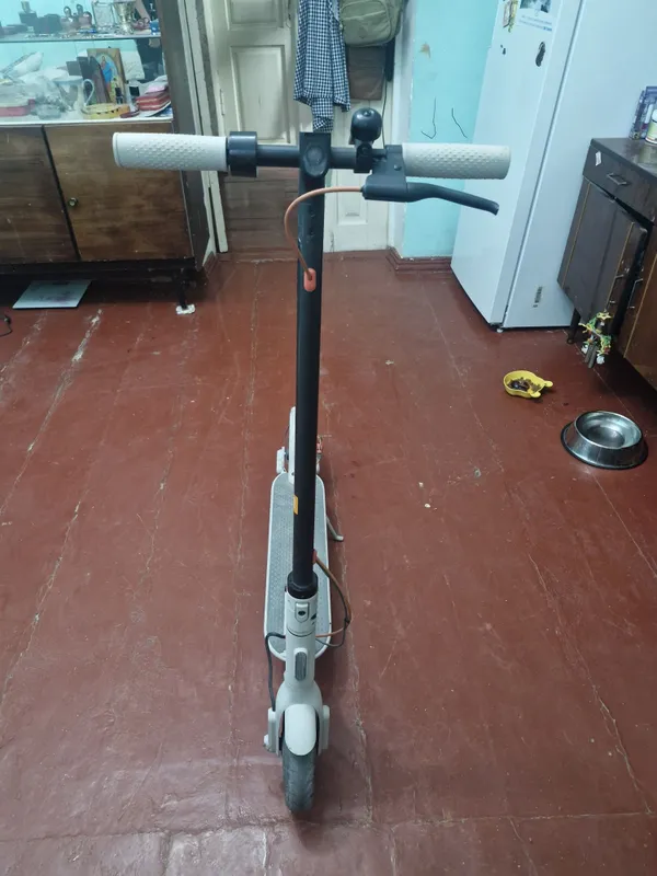 Mi Electric Scoter 3 — фото 4