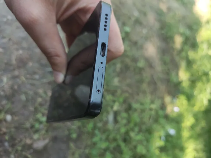 REDMI TURBO 3 — фото 1
