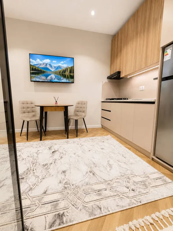 2-комнатная квартира, 30 м², Мирабад 2 2-комнатная квартира, 30 м², Мирабад 2
