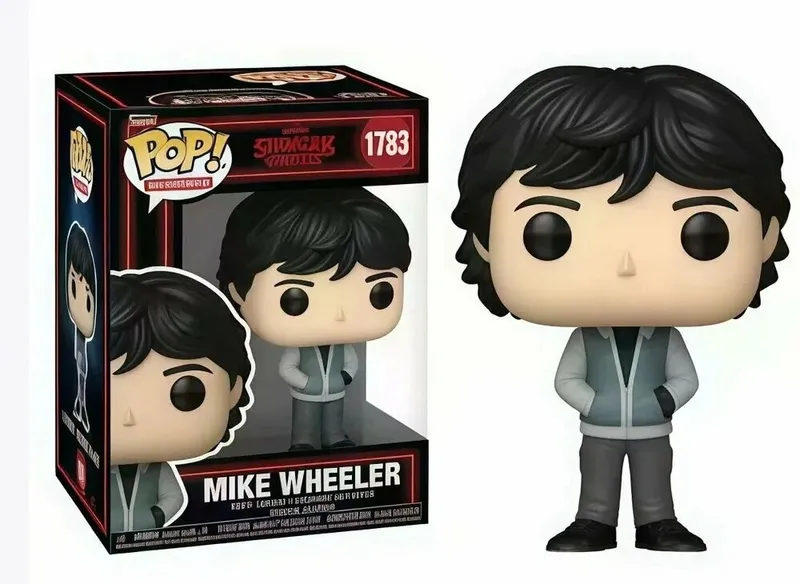 Майк Уиллер ОСД от Funko Pop