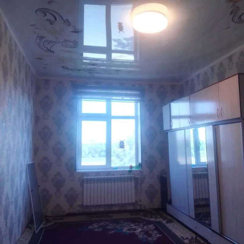 КВАРТИРА сотилади 1
