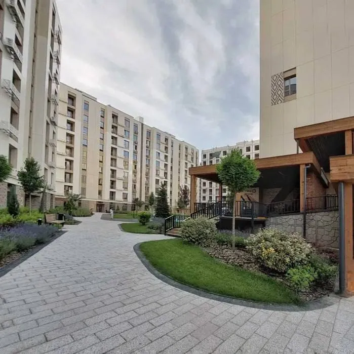 Новостройка, 3-комнатная квартира в ЖК BI Sado Business — фото 2