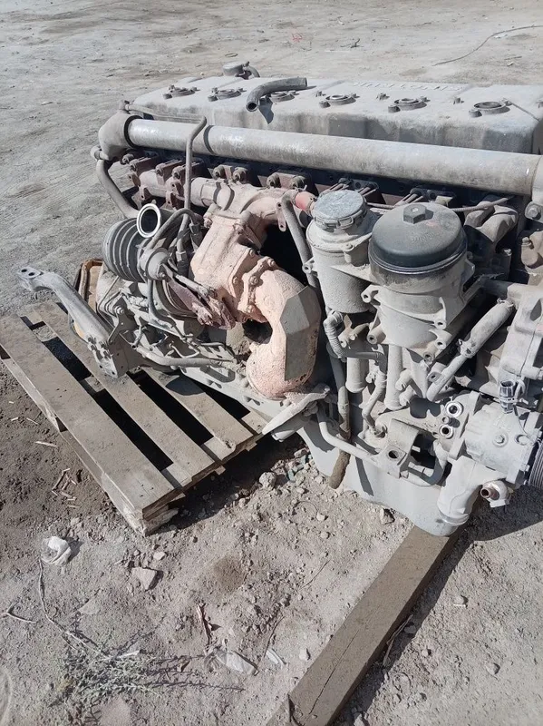 Motor sotiladi sitroq golofkasi butun xamma narsasi bor — фото 2
