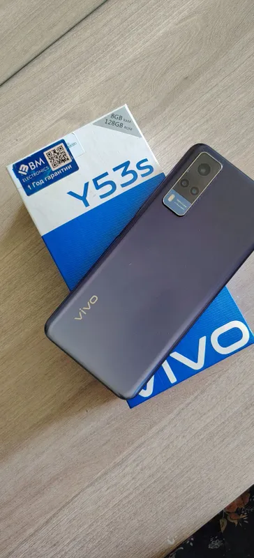 Vivo sotiladi srochno