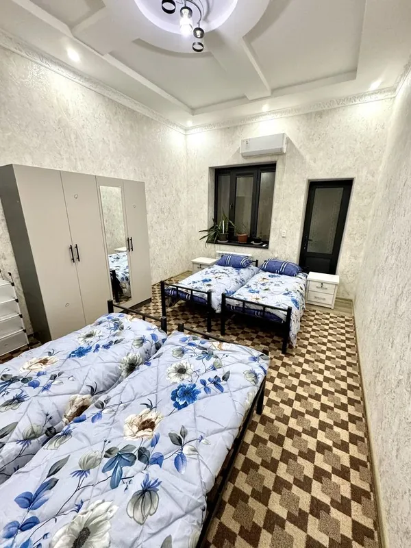 Ayollar va talaba qizlar uchun hovli ijaraga/Аренда квартир- Qushbegi — фото 2