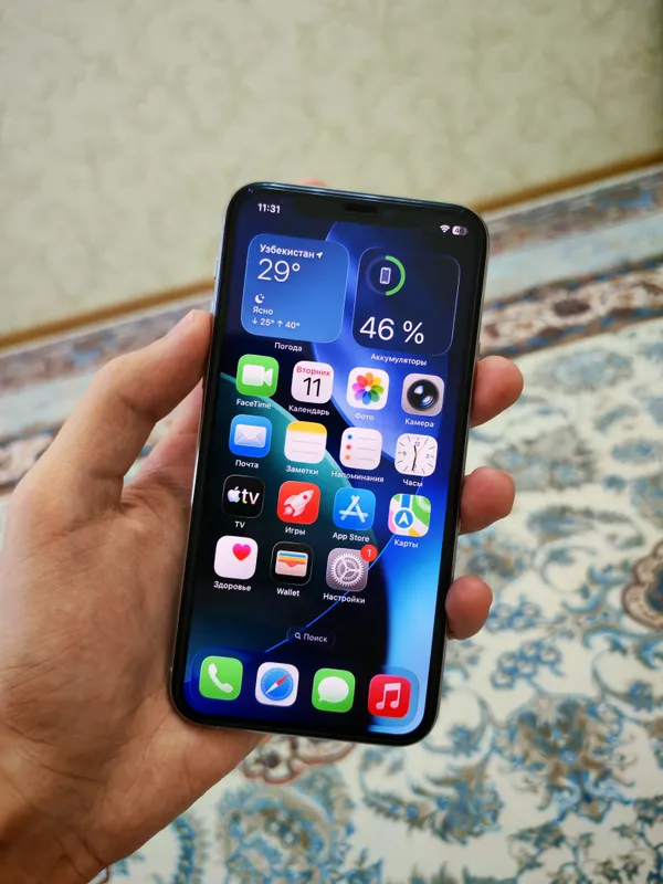 iPhone 11 Pro 3 iPhone 11 Pro 3