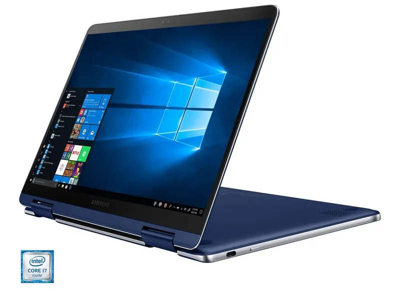Notebook 9 Pen 15" (NVIDIA®) 2 Notebook 9 Pen 15" (NVIDIA®) 2