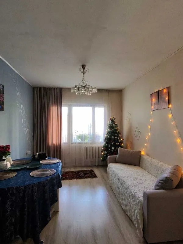 Tashselmash 3/3/5, 77 m², Sultonali Mashhadiy, Plov City 1 Tashselmash 3/3/5, 77 m², Sultonali Mashhadiy, Plov City 1