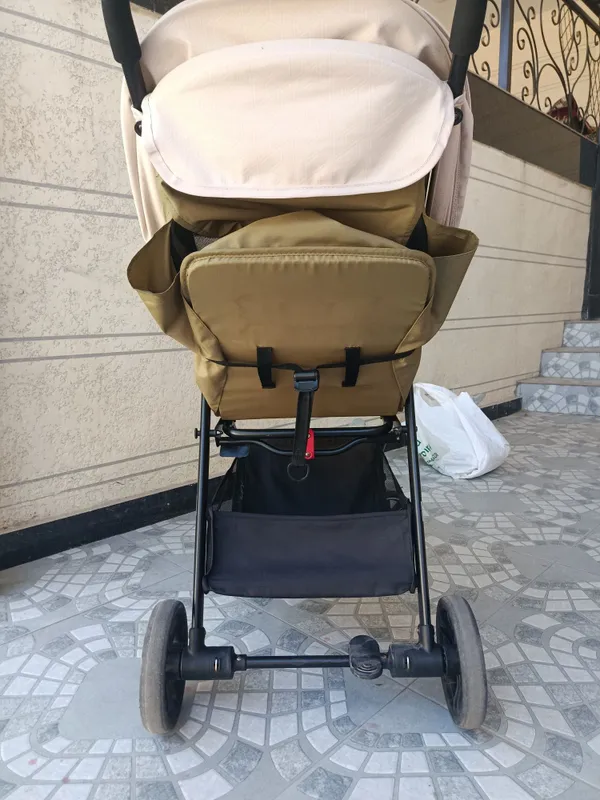Продается коляска — фото 6
