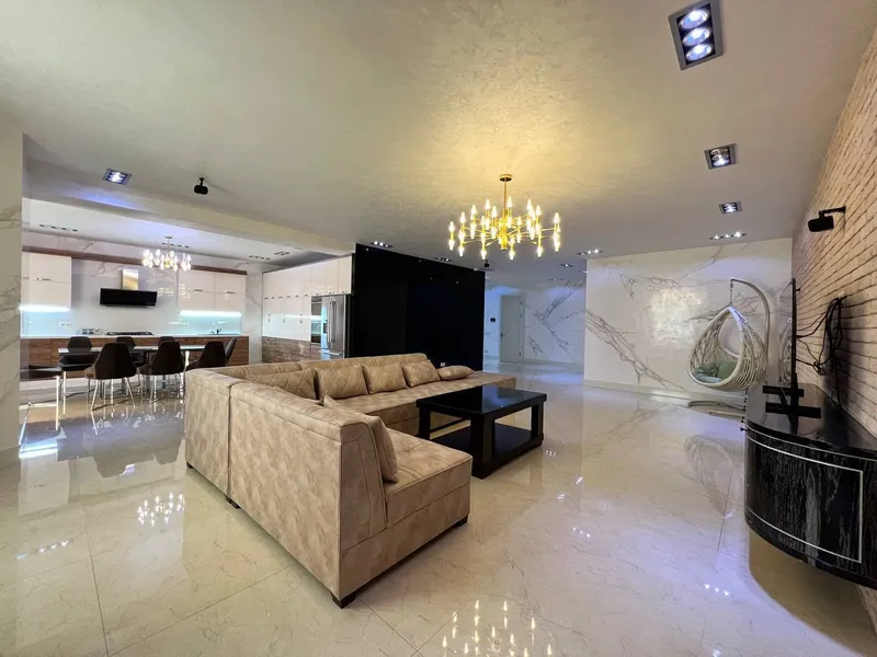 Продаётся стильная 3-комнатная квартира в ЖК Elegant — фото 2
