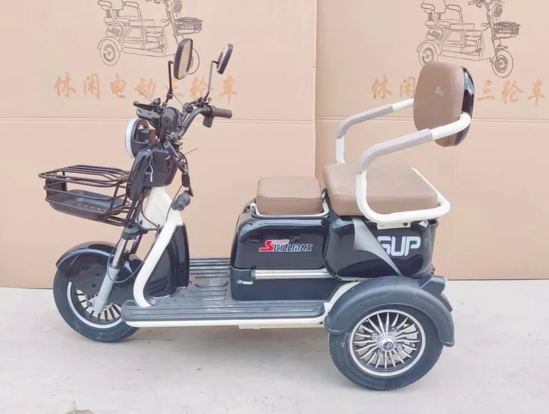 Tritsikl Skuter Motoroller Muravey 400$ dan 1300$ gacha — фото 2