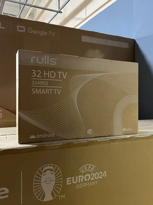 Rulls 32AR02 1
