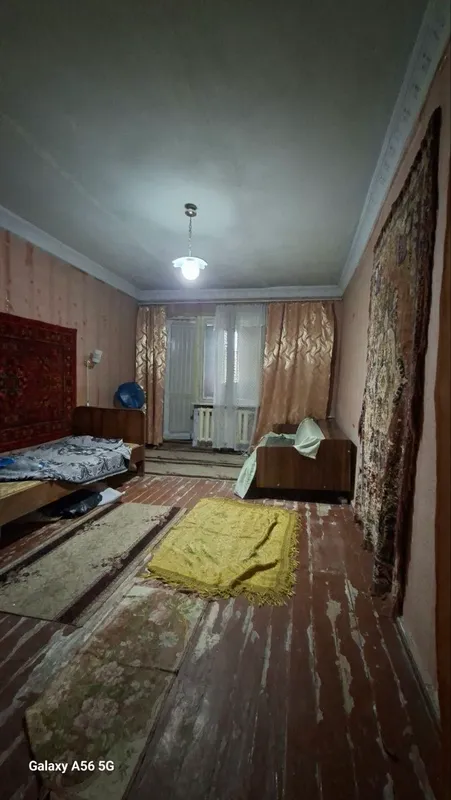 Продаётся квартира