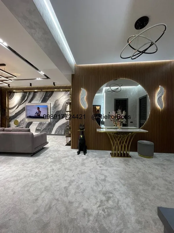 Сдается квартира, Шайхантахурский район, Tashkent City, ЖК Gardens Residence 6 Сдается квартира, Шайхантахурский район, Tashkent City, ЖК Gardens Residence 6